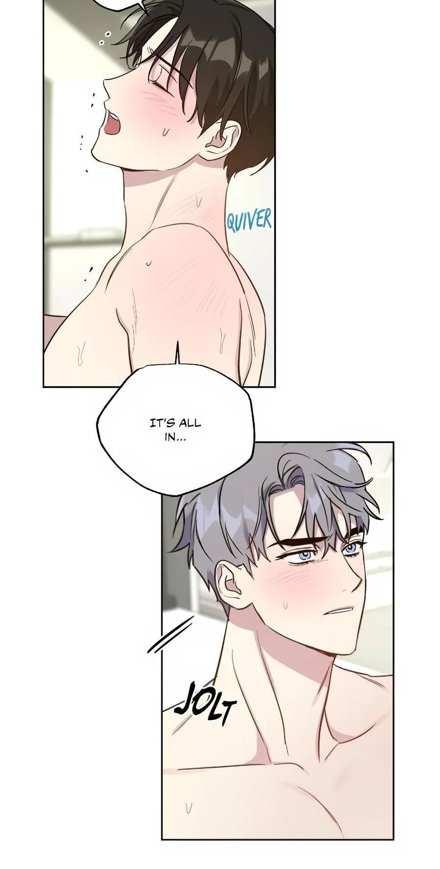 My Bias Is Showing?! Chapter 48 page 6 - 