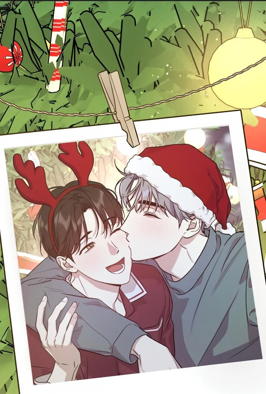 My Bias Is Showing?! Chapter 48 page 51 - 