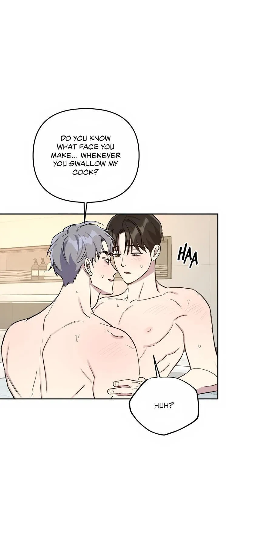 My Bias Is Showing?! Chapter 48 page 7 - 