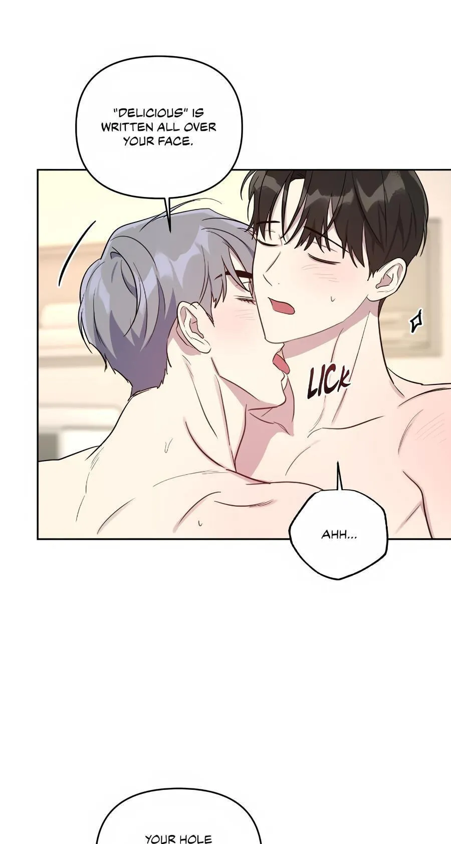 My Bias Is Showing?! Chapter 48 page 8 - 