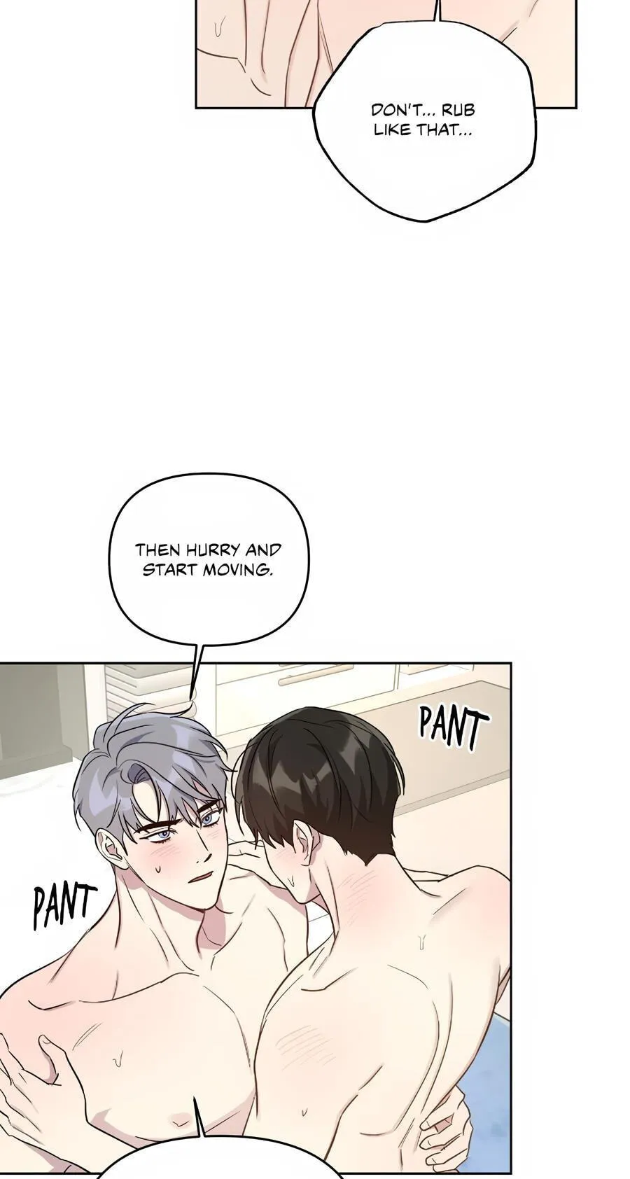 My Bias Is Showing?! Chapter 48 page 10 - 