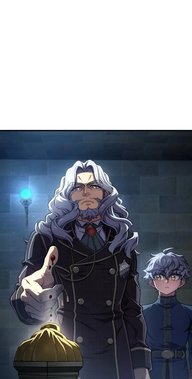 Read My Blasted Reincarnated Life chapter 13 image 111 on Lezhin