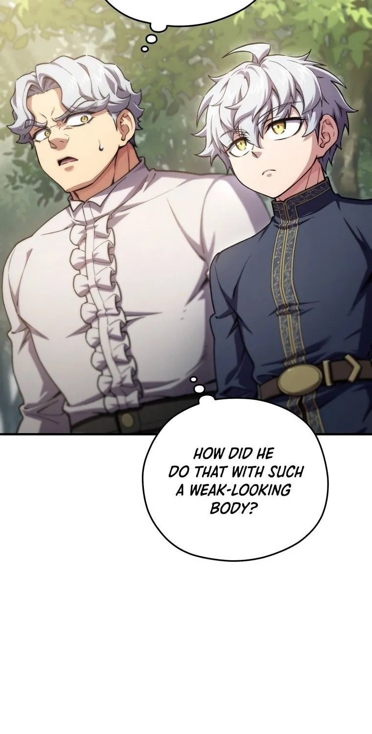 Read My Blasted Reincarnated Life chapter 13 image 23 on Lezhin