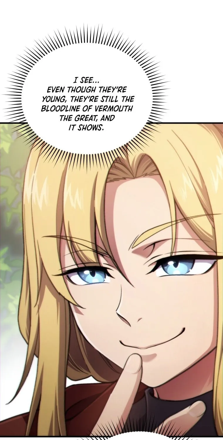 Read My Blasted Reincarnated Life chapter 13 image 29 on Lezhin