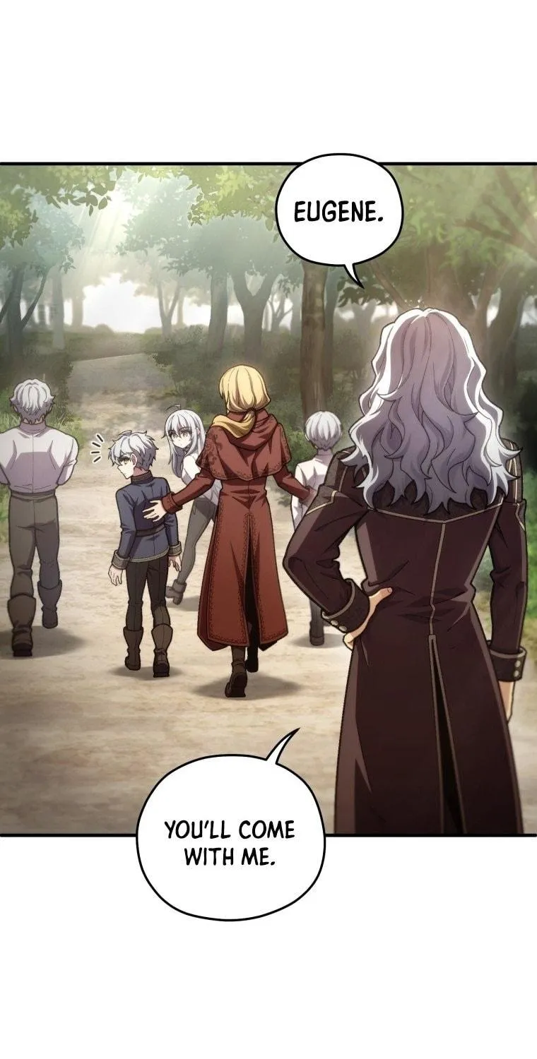 Read My Blasted Reincarnated Life chapter 13 image 37 on Lezhin