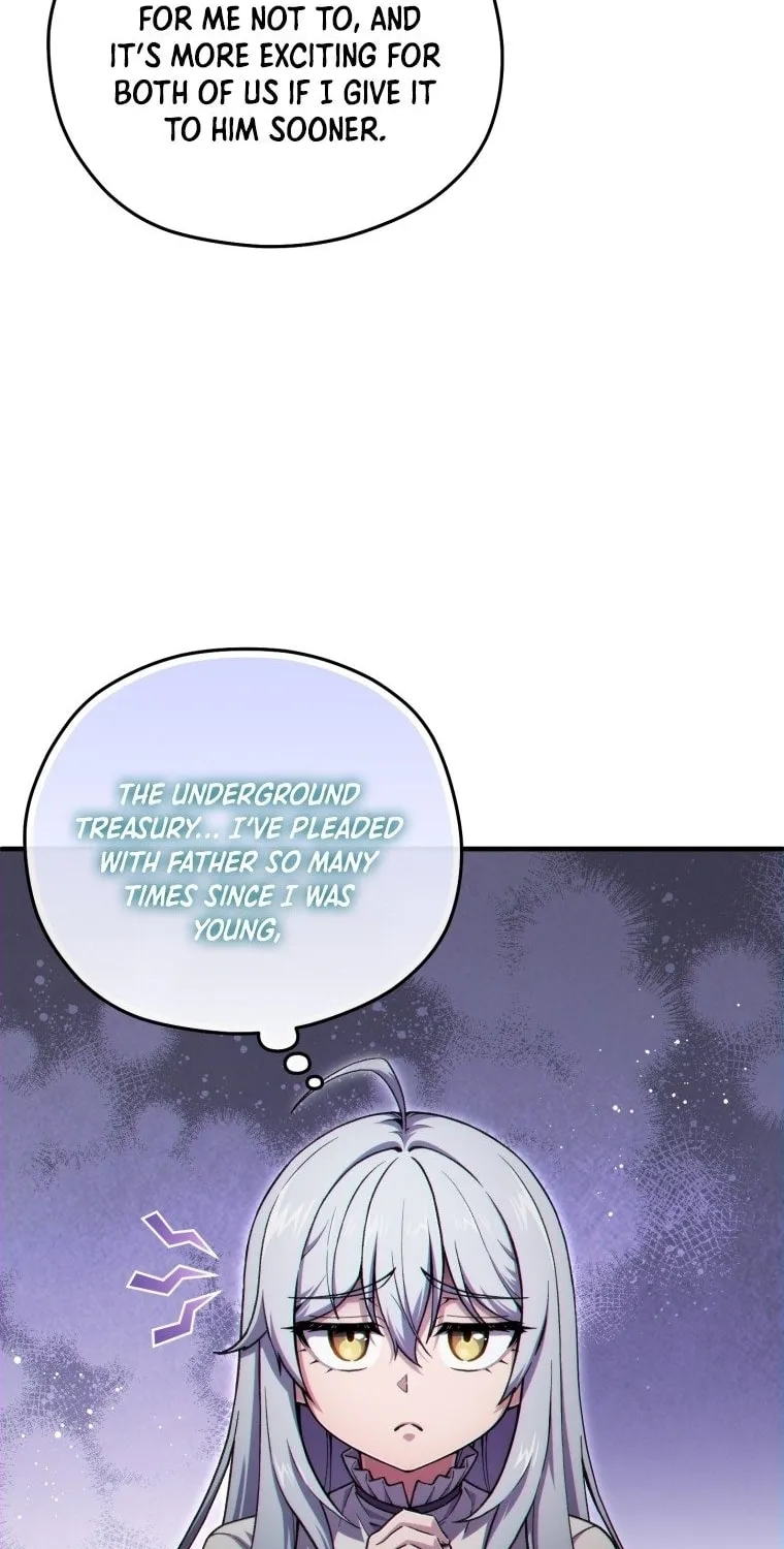 Read My Blasted Reincarnated Life chapter 13 image 41 on Lezhin