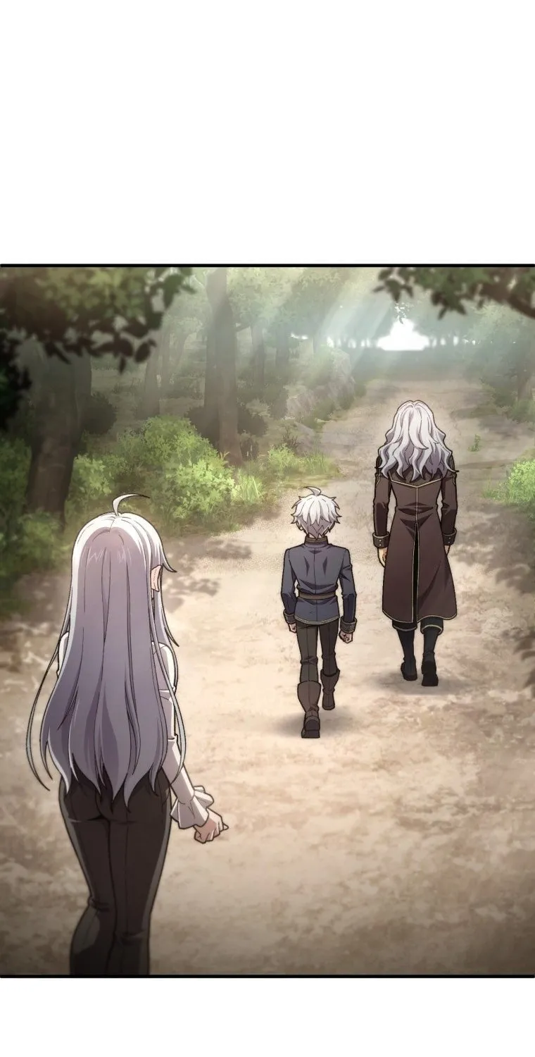 Read My Blasted Reincarnated Life chapter 13 image 43 on Lezhin