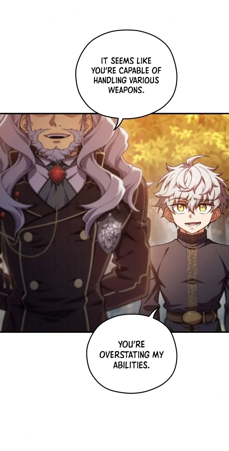Read My Blasted Reincarnated Life chapter 13 image 49 on Lezhin