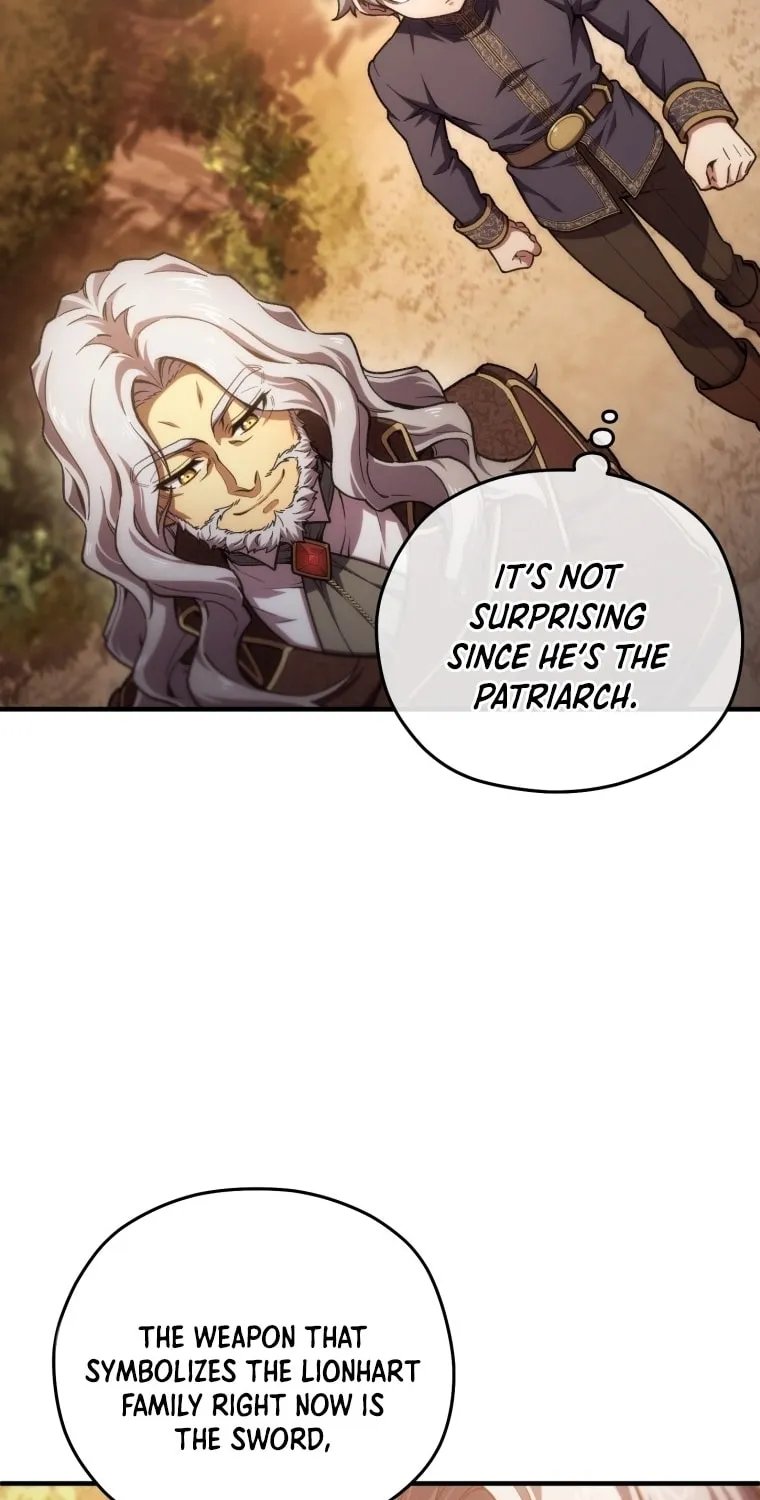 Read My Blasted Reincarnated Life chapter 13 image 53 on Lezhin