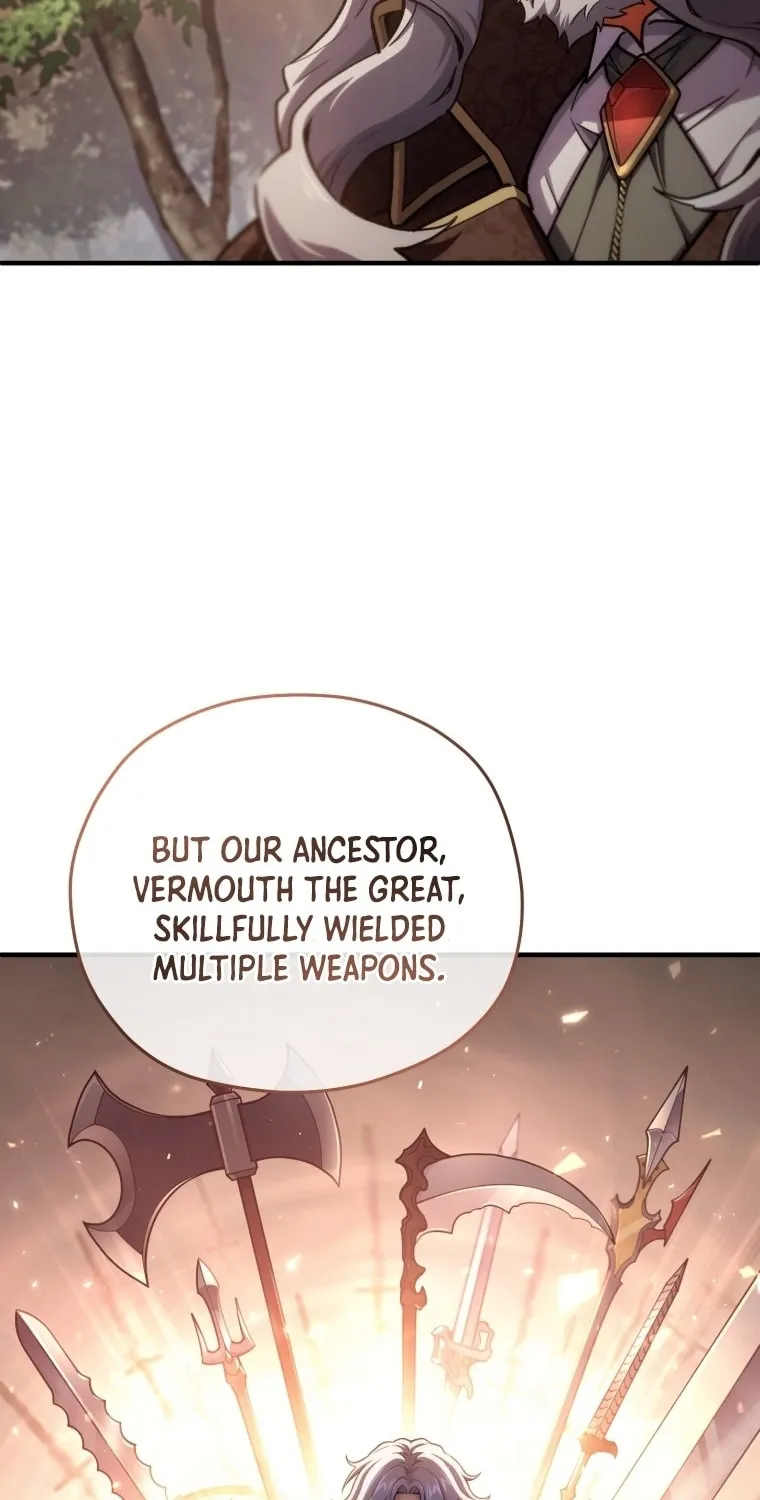 Read My Blasted Reincarnated Life chapter 13 image 55 on Lezhin