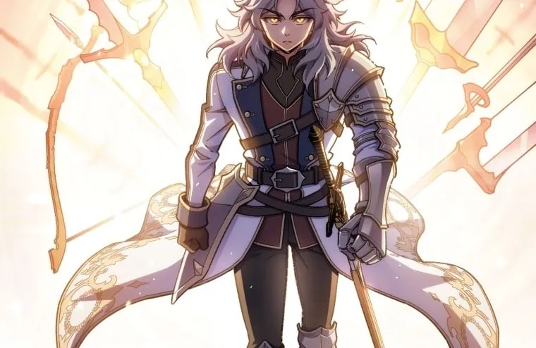 Read My Blasted Reincarnated Life chapter 13 image 56 on Lezhin