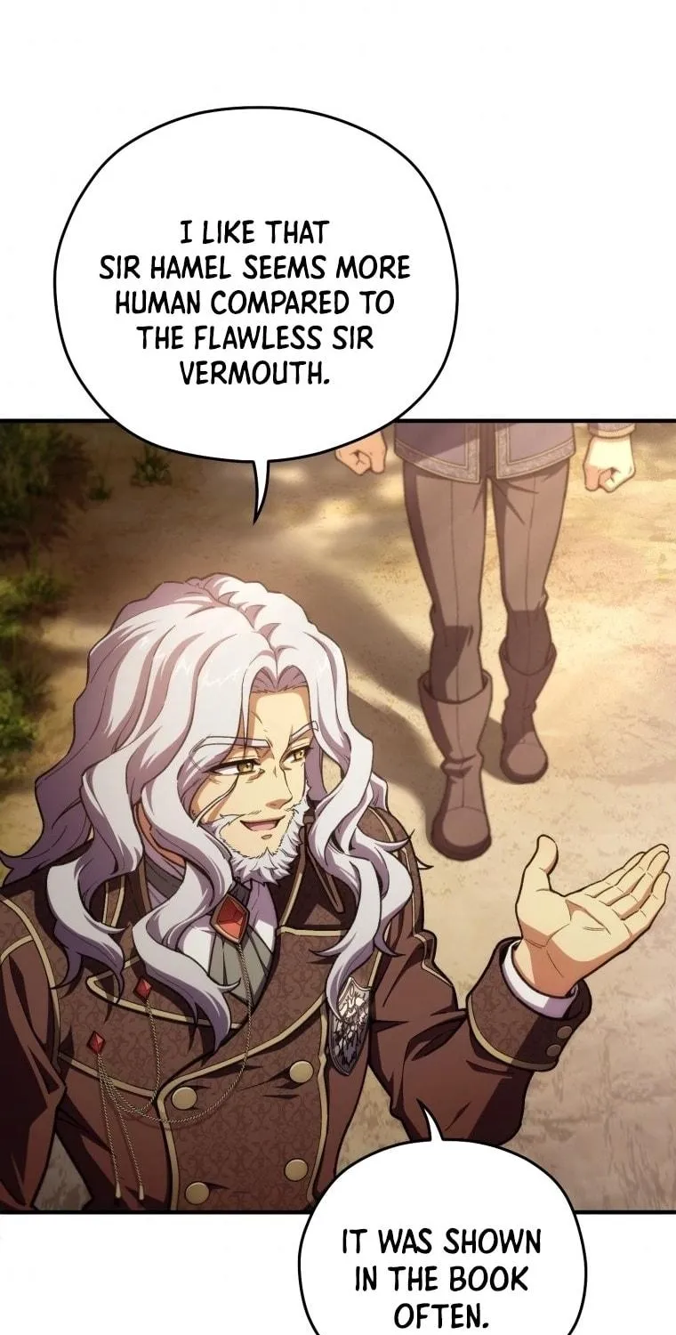Read My Blasted Reincarnated Life chapter 13 image 69 on Lezhin