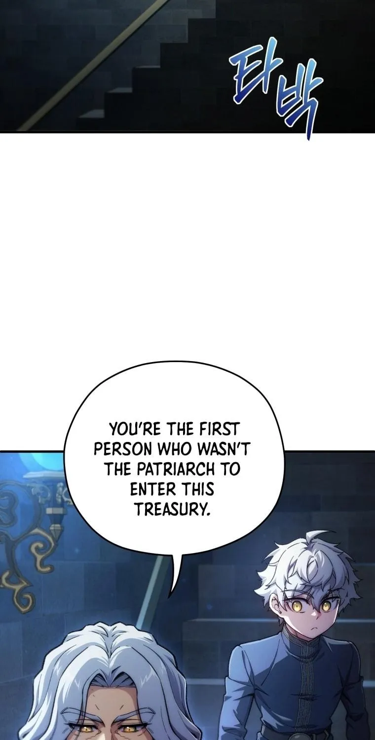 Read My Blasted Reincarnated Life chapter 13 image 87 on Lezhin