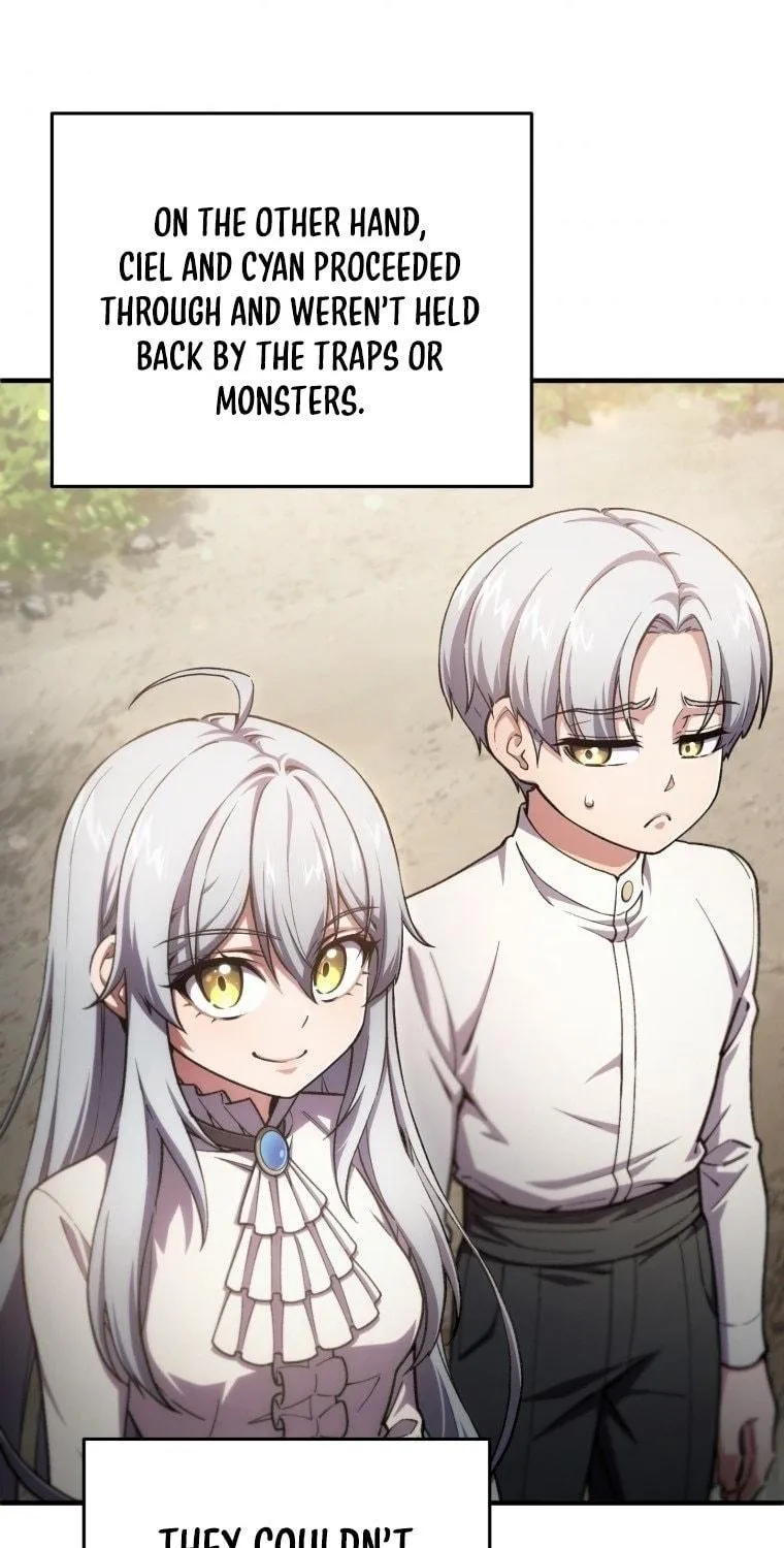 Read My Blasted Reincarnated Life chapter 13 image 9 on Lezhin