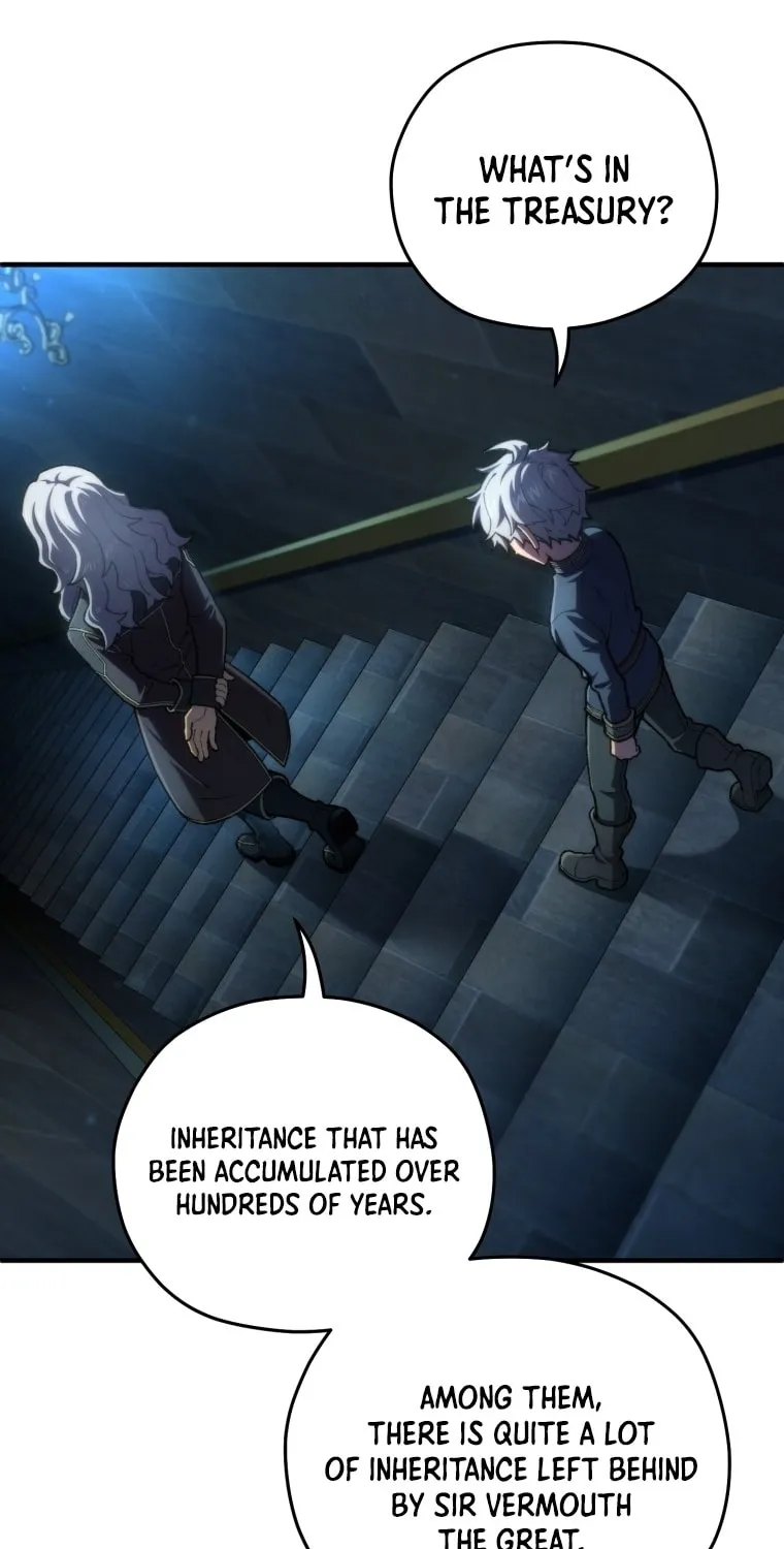 Read My Blasted Reincarnated Life chapter 13 image 95 on Lezhin