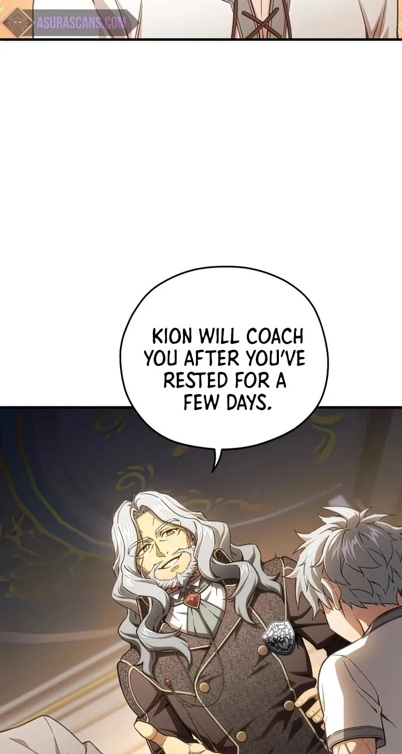 Read My Blasted Reincarnated Life chapter 21 image 101 on Lezhin