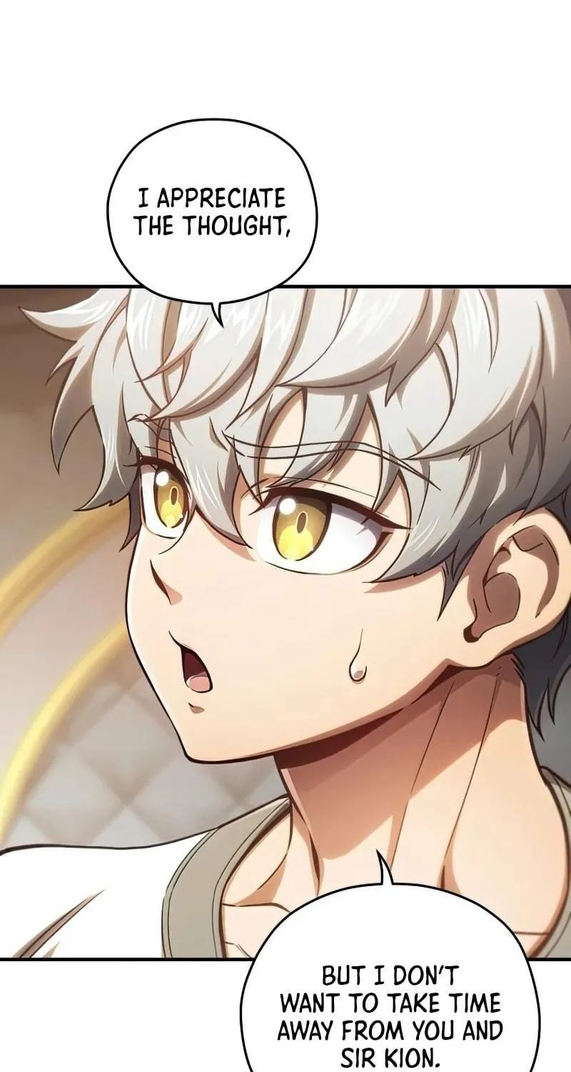 Read My Blasted Reincarnated Life chapter 21 image 105 on Lezhin