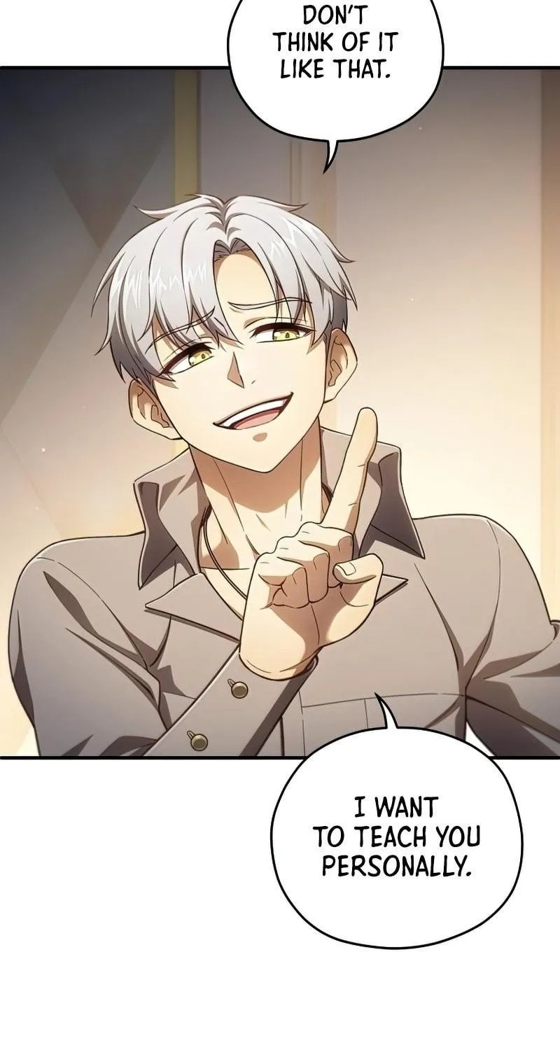 Read My Blasted Reincarnated Life chapter 21 image 107 on Lezhin