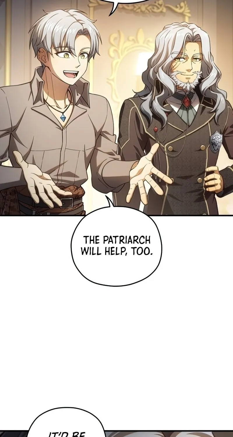 Read My Blasted Reincarnated Life chapter 21 image 109 on Lezhin