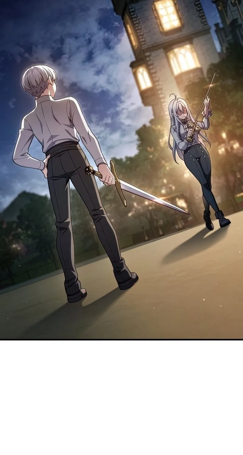 Read My Blasted Reincarnated Life chapter 21 image 113 on Lezhin