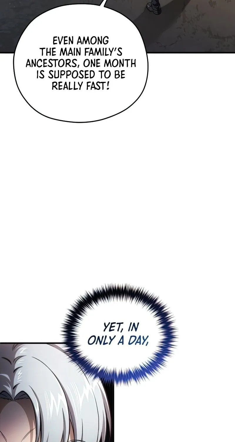 Read My Blasted Reincarnated Life chapter 21 image 119 on Lezhin