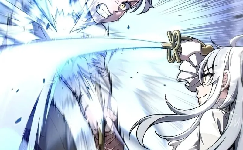 Read My Blasted Reincarnated Life chapter 21 image 126 on Lezhin