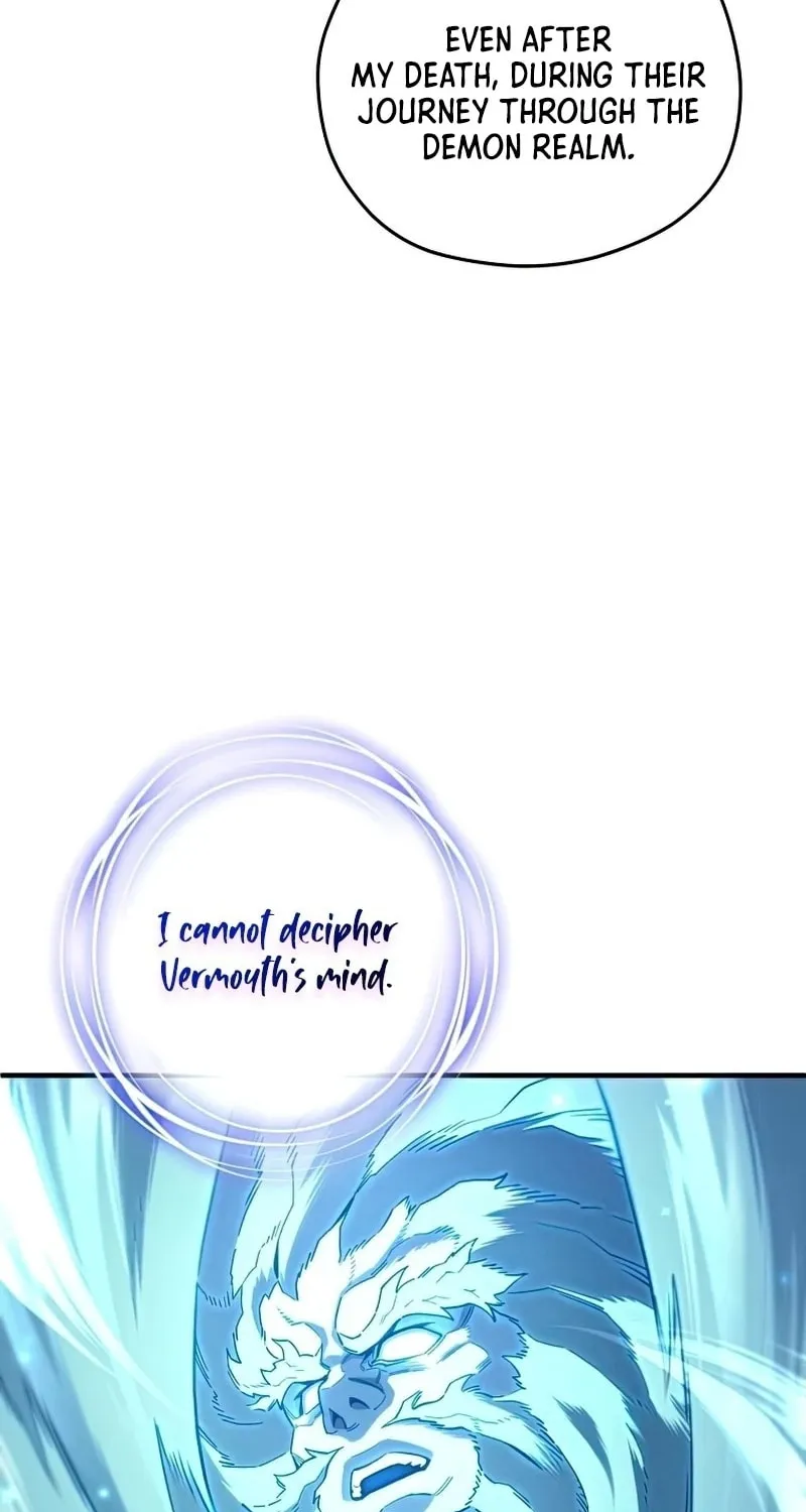 Read My Blasted Reincarnated Life chapter 21 image 13 on Lezhin