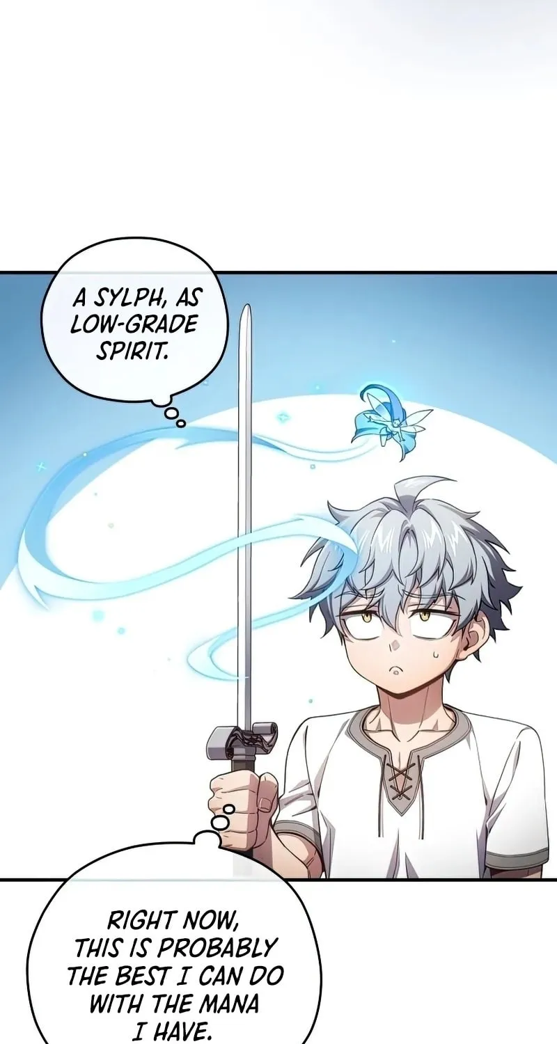 Read My Blasted Reincarnated Life chapter 21 image 139 on Lezhin
