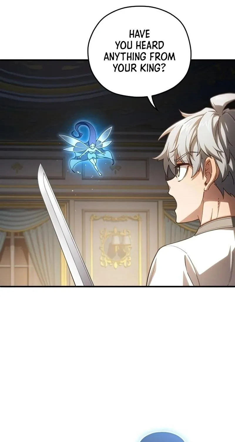 Read My Blasted Reincarnated Life chapter 21 image 141 on Lezhin