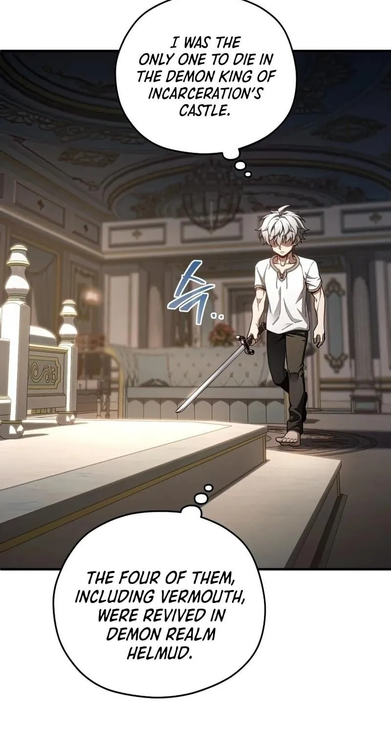 Read My Blasted Reincarnated Life chapter 21 image 153 on Lezhin