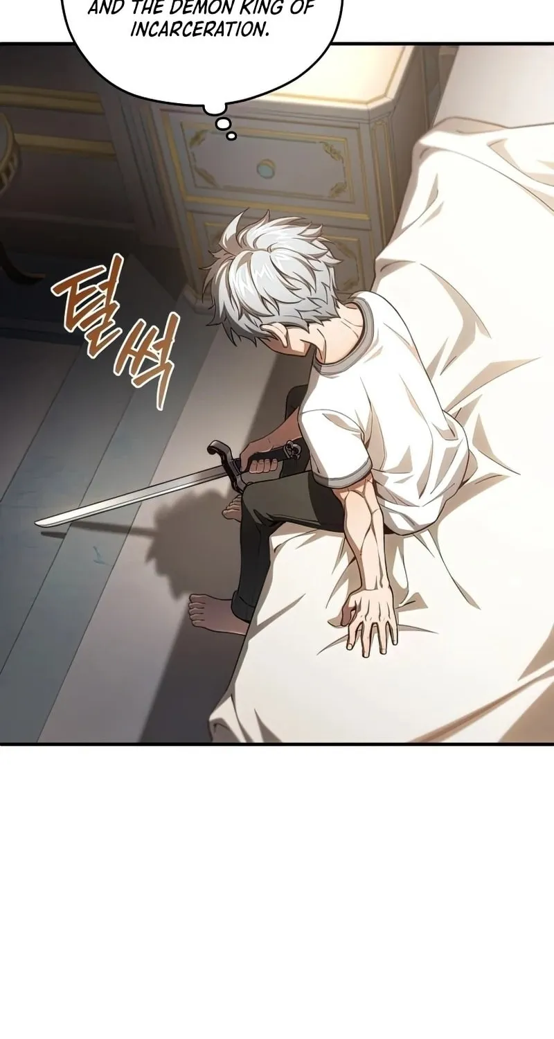Read My Blasted Reincarnated Life chapter 21 image 155 on Lezhin