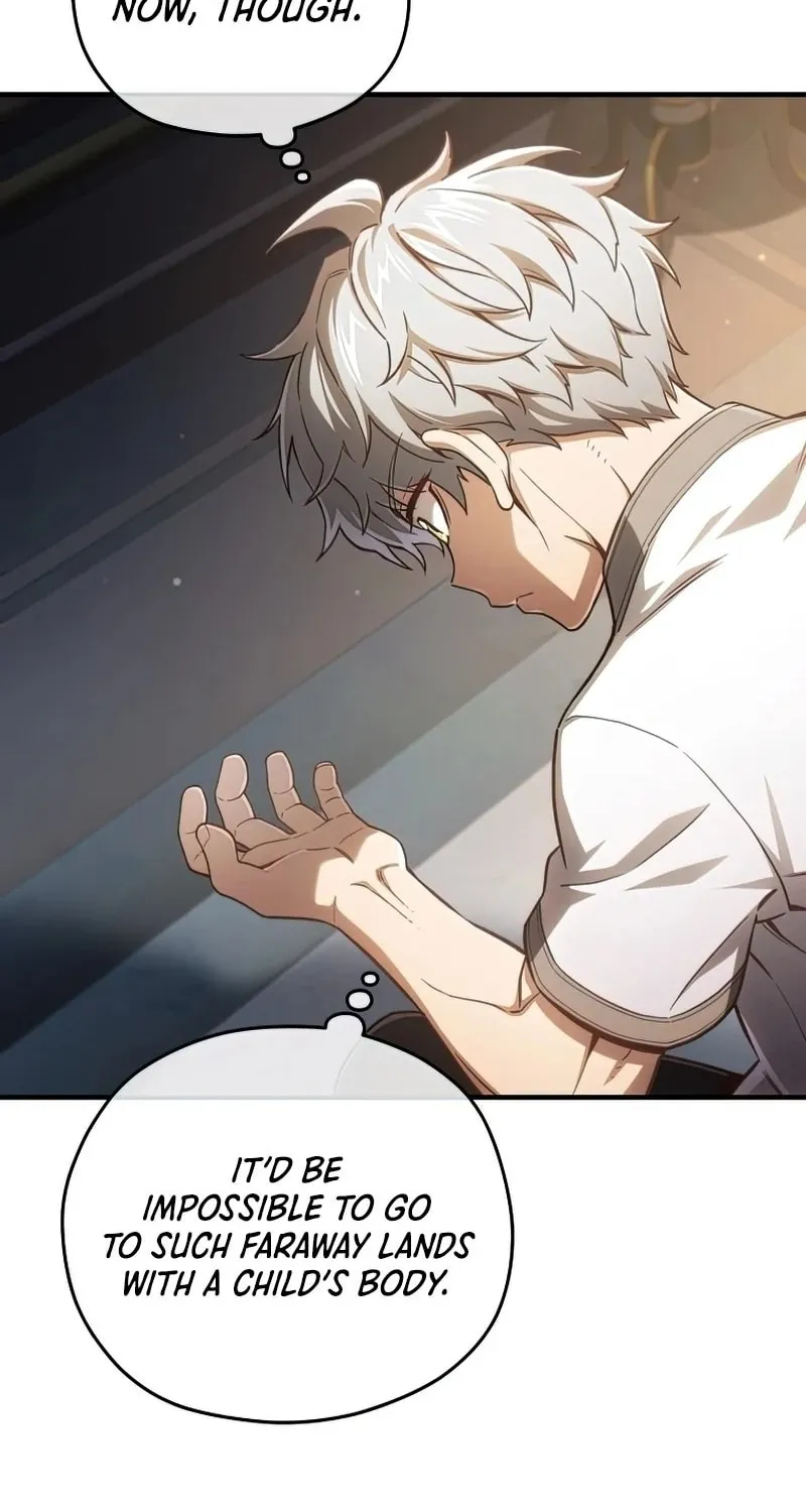 Read My Blasted Reincarnated Life chapter 21 image 163 on Lezhin