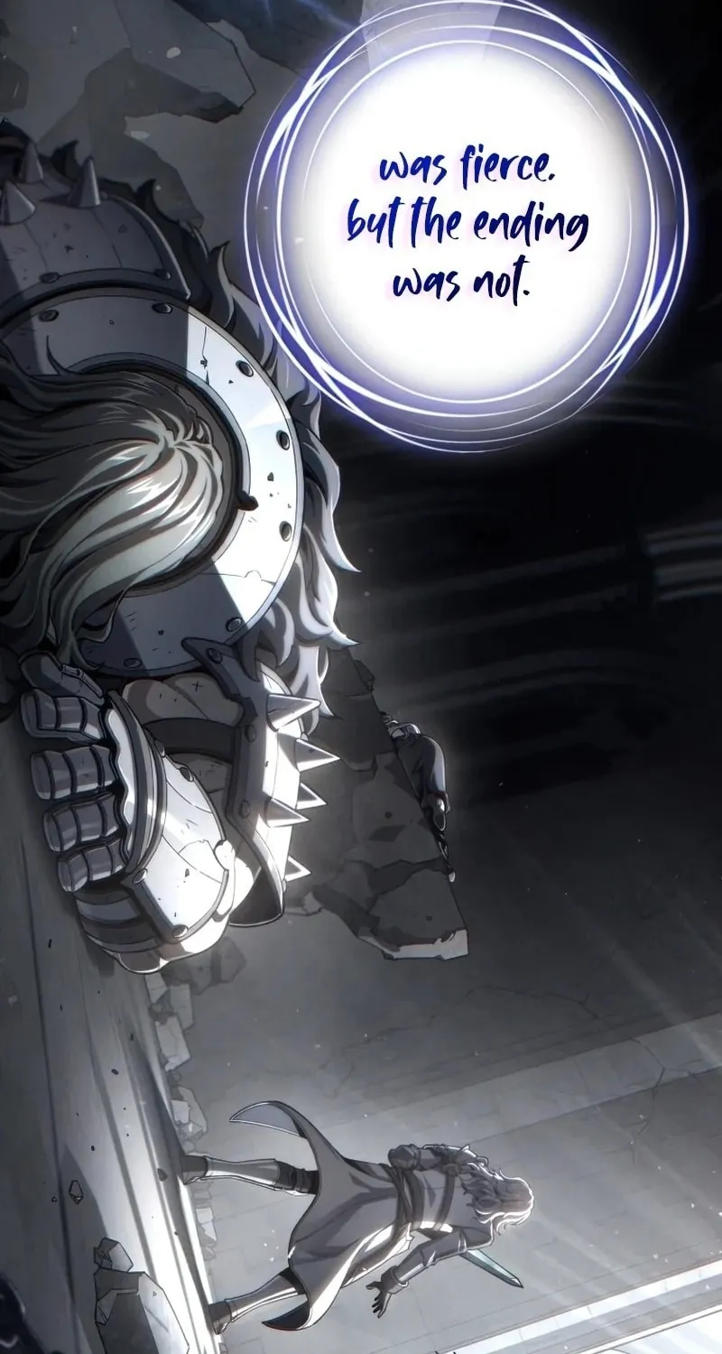 Read My Blasted Reincarnated Life chapter 21 image 19 on Lezhin