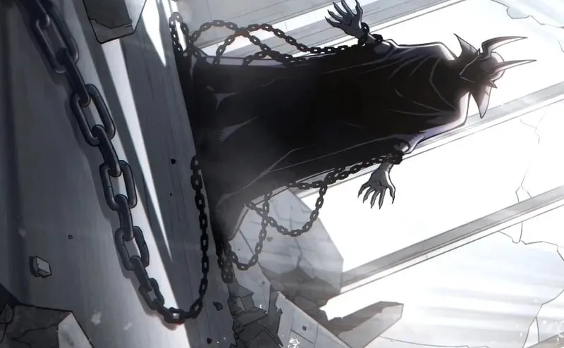 Read My Blasted Reincarnated Life chapter 21 image 20 on Lezhin
