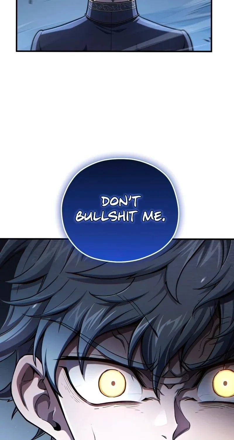 Read My Blasted Reincarnated Life chapter 21 image 25 on Lezhin