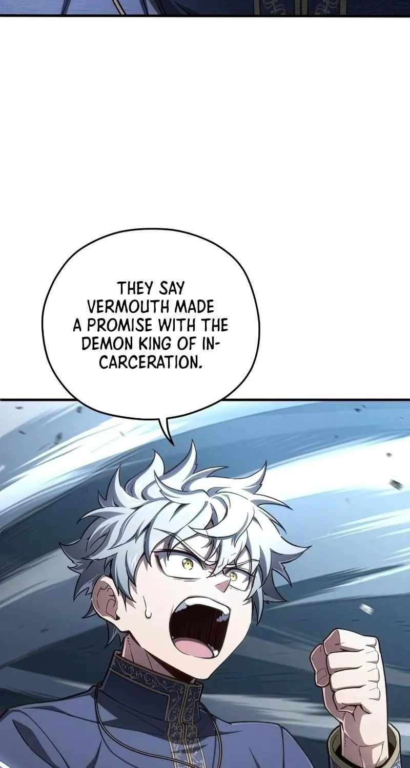 Read My Blasted Reincarnated Life chapter 21 image 27 on Lezhin
