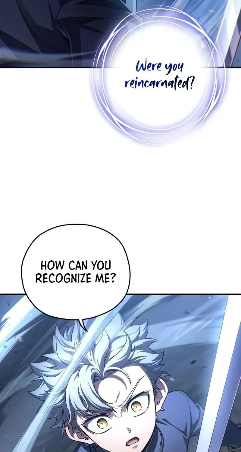 Read My Blasted Reincarnated Life chapter 21 image 3 on Lezhin