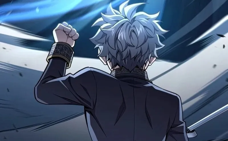 Read My Blasted Reincarnated Life chapter 21 image 30 on Lezhin