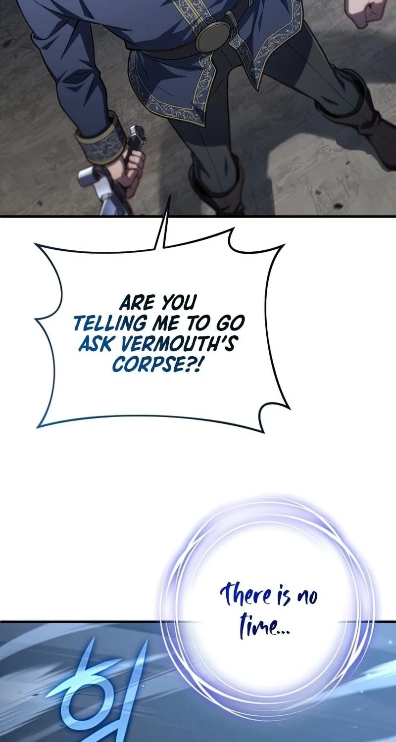 Read My Blasted Reincarnated Life chapter 21 image 35 on Lezhin