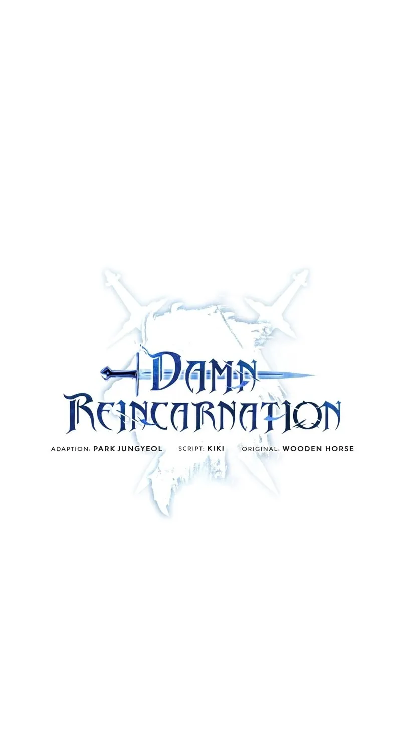 Read My Blasted Reincarnated Life chapter 21 image 49 on Lezhin