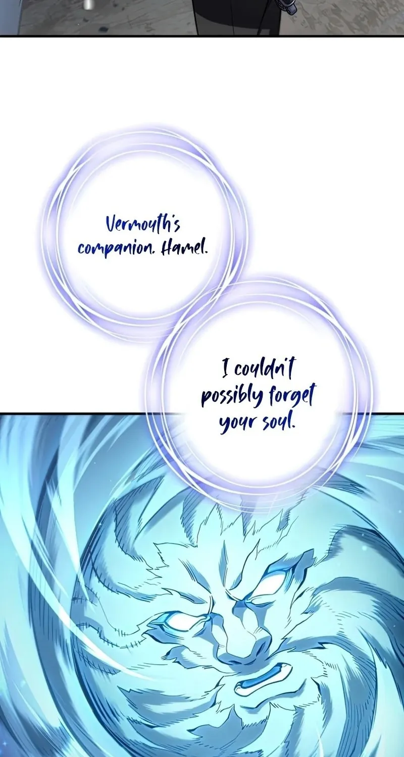 Read My Blasted Reincarnated Life chapter 21 image 5 on Lezhin