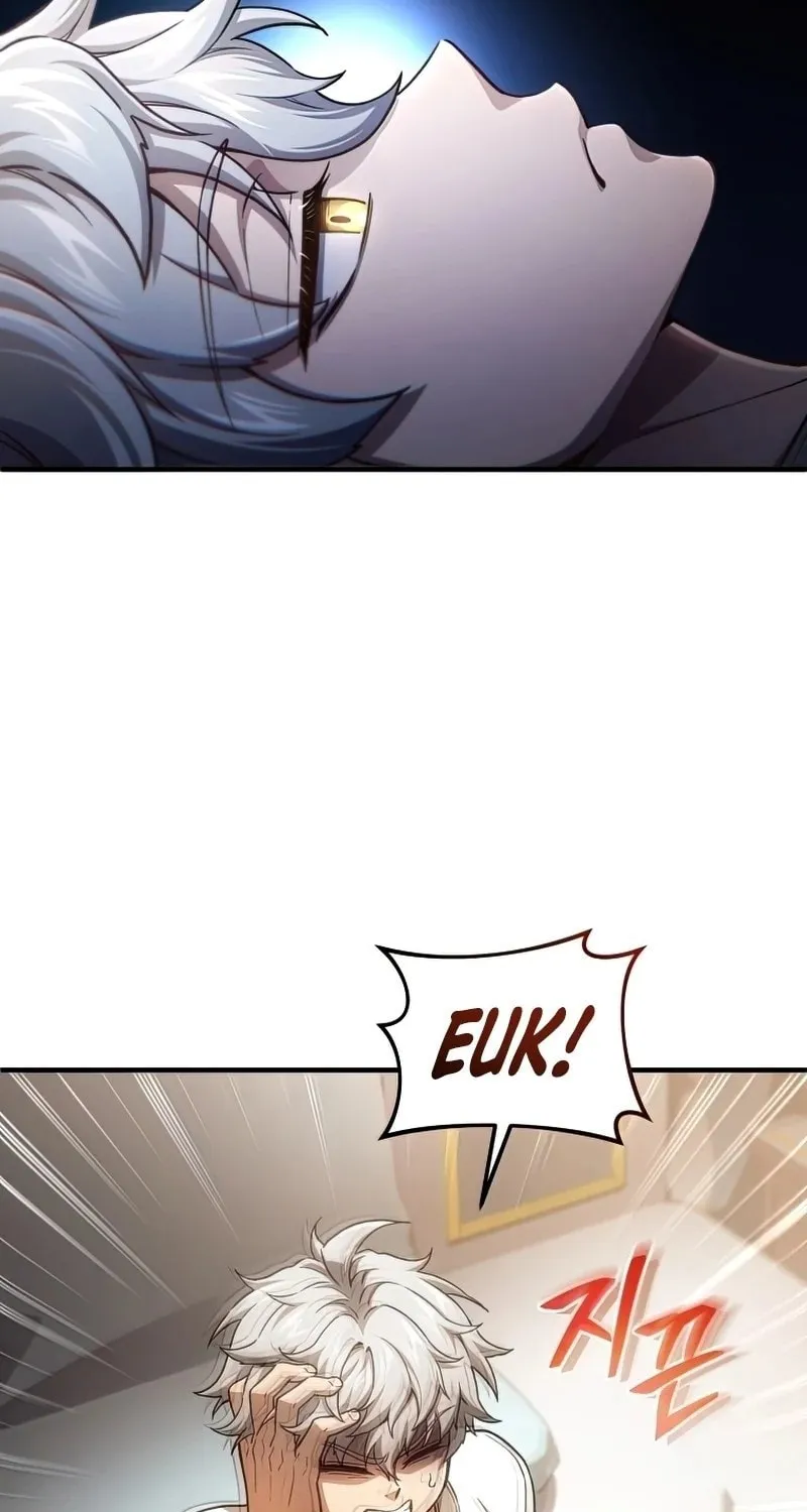 Read My Blasted Reincarnated Life chapter 21 image 53 on Lezhin
