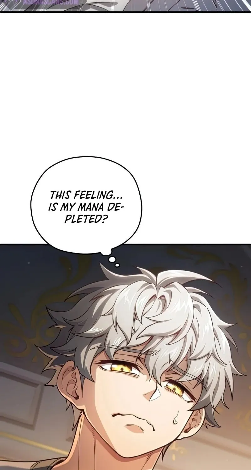 Read My Blasted Reincarnated Life chapter 21 image 55 on Lezhin