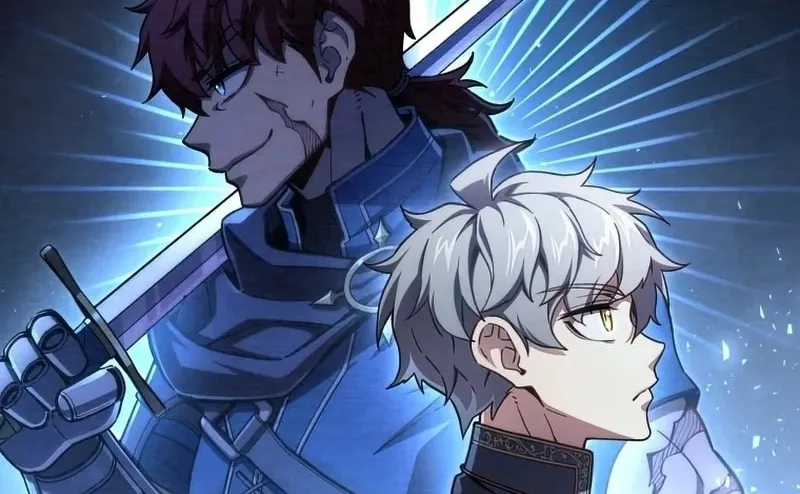 Read My Blasted Reincarnated Life chapter 21 image 60 on Lezhin