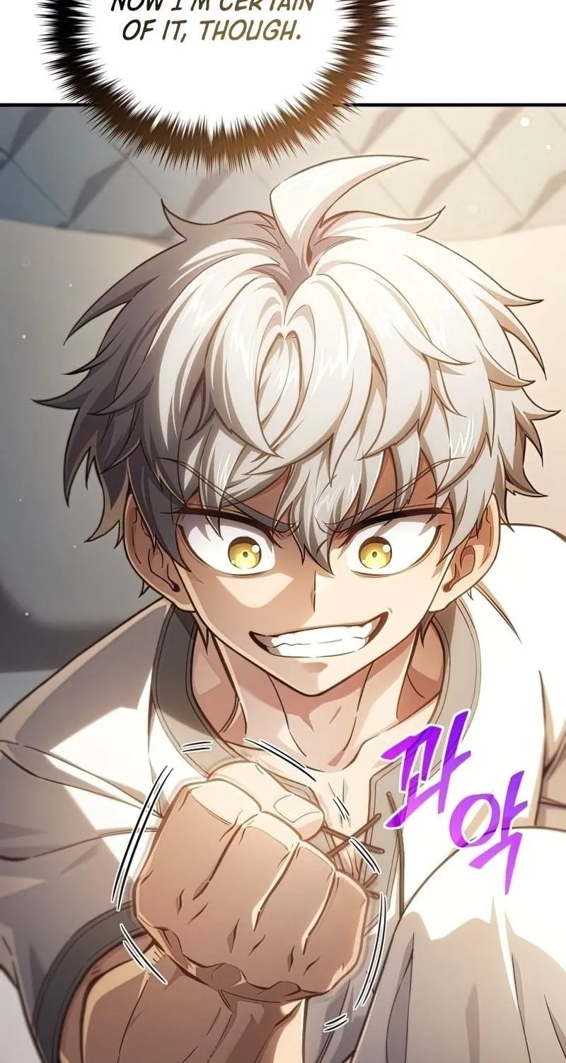 Read My Blasted Reincarnated Life chapter 21 image 63 on Lezhin