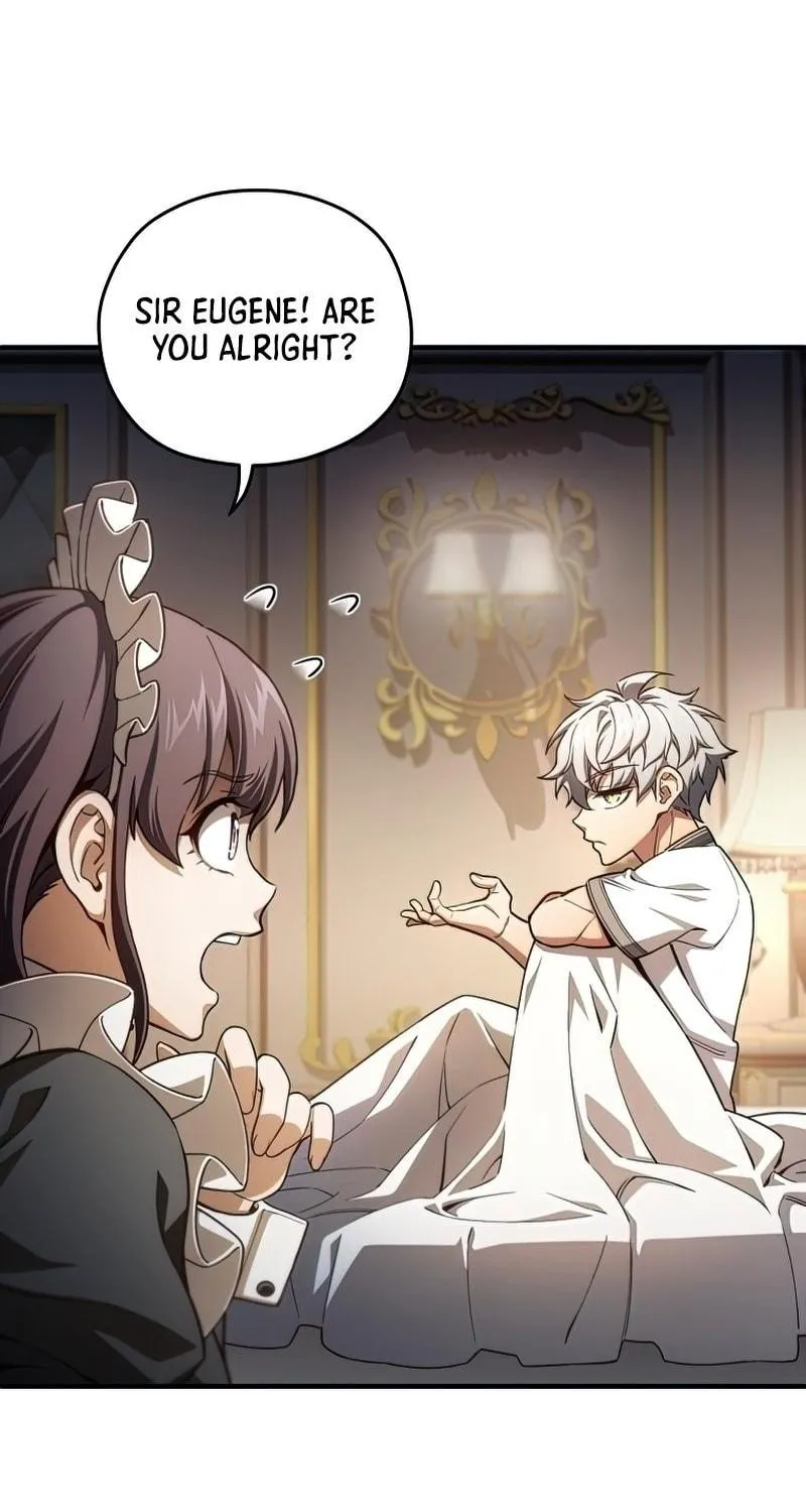Read My Blasted Reincarnated Life chapter 21 image 67 on Lezhin