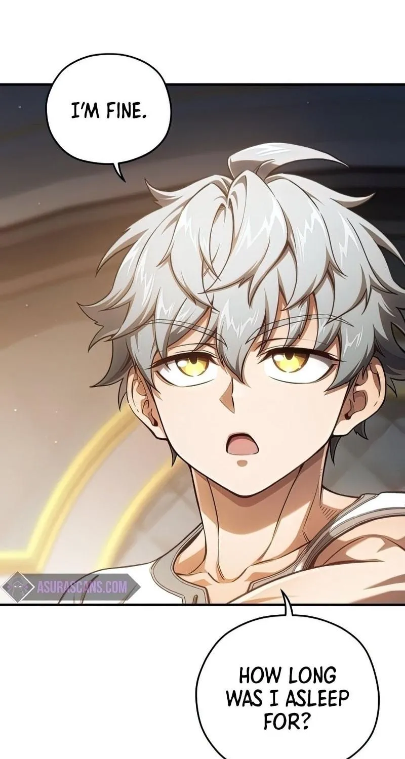 Read My Blasted Reincarnated Life chapter 21 image 69 on Lezhin