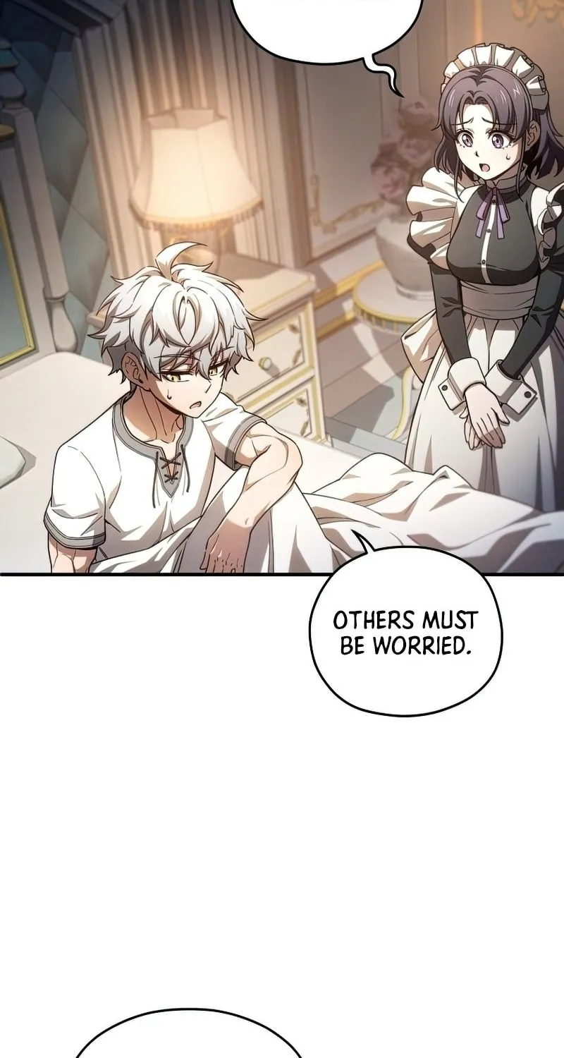 Read My Blasted Reincarnated Life chapter 21 image 71 on Lezhin