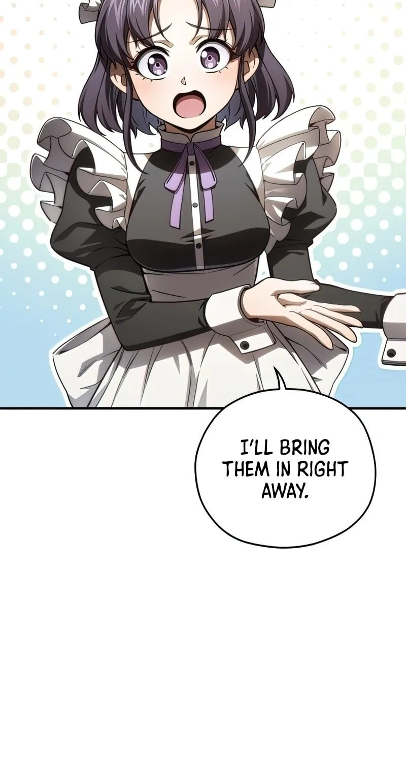 Read My Blasted Reincarnated Life chapter 21 image 73 on Lezhin
