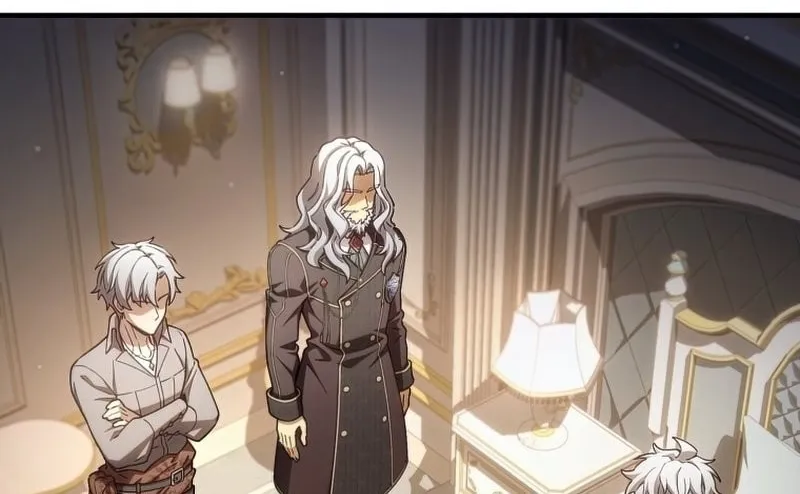Read My Blasted Reincarnated Life chapter 21 image 74 on Lezhin
